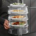 Food Cover / Microwave Food Cover