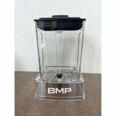Dry Mill Cup (600ml) for BMP Blender 