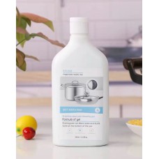Vilosi Stainless Steel Pan Cleaning Gel 