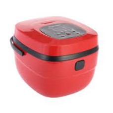 2.5L Multifunctional Rice Cooker