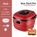 2.5L Multifunctional Rice Cooker