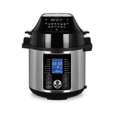 EGL -  2-in-1 Air Fryer & Pressure Cooker