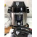 EGL -  2-in-1 Air Fryer & Pressure Cooker