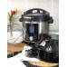 EGL -  2-in-1 Air Fryer & Pressure Cooker