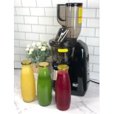 2 IN 1 BMP Slow Cold Press Juicer