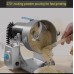 Electric Commercial Powerful Powder Grinder Machine 3000g