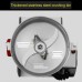 Electric Commercial Powerful Powder Grinder Machine 500g