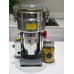 Electric Commercial Powerful Powder Grinder Machine 500g