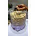 Kakool Plastic Dehydrator 5 Mesh Trays