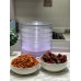 Kakool Plastic Dehydrator 5 Mesh Trays