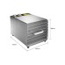 Large 6 Layers Stainless Steel Commercial Food Dehydrator
