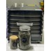 Large 6 Layers Stainless Steel Commercial Food Dehydrator