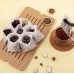 100pcs Disposable Tea bag 