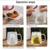 100pcs Disposable Tea bag 