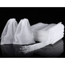100pcs Disposable Tea bag 