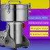 Electric Commercial Powerful Powder Grinder Machine 3000g