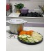 3L Kitchen Expert Food Processor