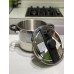 7.4L Ezlock Stainless Steel Pressure Cooker