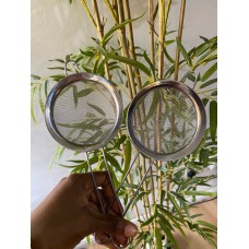 Small Stainless Steel Sieve 