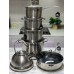 Zepter 12pcs Stainless Steel Cookware (with non-stick Frypan)