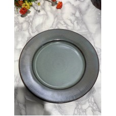 Elegant Ceramic Flat plate