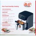 BMP 8L Multifunctional Airfryer