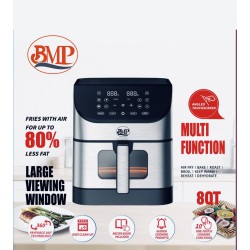 BMP 8L Multifunctional Air Fryer