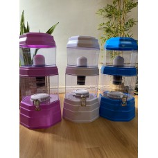 25L Water Filter Purifier And Dispenser