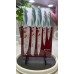 Scovo Household 5pcs Knife Set