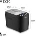 Sonifer bread maker (800W)