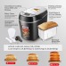 Sonifer bread maker (800W)