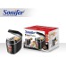 Sonifer bread maker (800W)