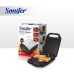 3 in 1 Snacks maker Toaster| Waffles| Paninis