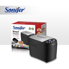 Sonifer bread maker (800W)