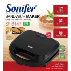 Sonifer Sandwich Maker