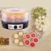 5 Trays Sonifer Dehydrator 
