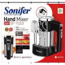 Sonifer Hand Mixer 