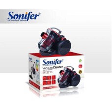 Sonifer Vacuum Cleaner 
