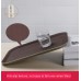 Non slip serving restaurant tray 