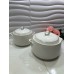 Ceramic Soup Tureen with Lid