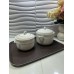 Ceramic Soup Tureen with lid 