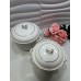 Ceramic Soup Tureen with lid 