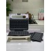 GOIE 2‑in‑1 Snacks Maker: Waffle & Grill Plate