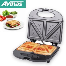 Avinas 2 Face Sandwich Maker 