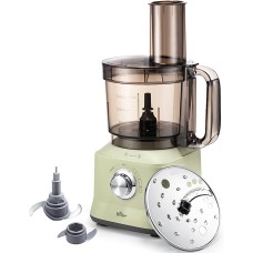 Bear Food Processor