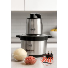 6L Kitchen Expert Multifunctional Food Processor 1000W