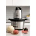 6L Kitchen Expert Multifunctional Food Processor 1000W