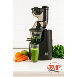 2 IN 1 BMP Slow Cold Press Juicer (Juice Extractor)