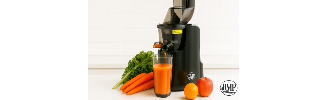 Juicer