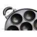 7 Holes Cake pan series with Lid